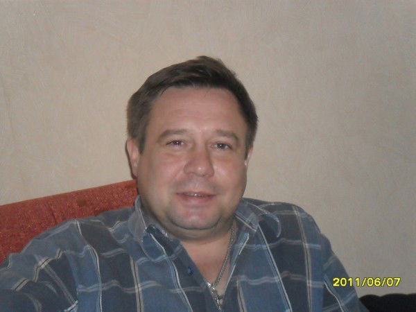 Сергей Поволоцкий