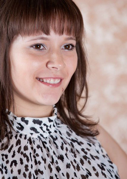 Маша Никитина