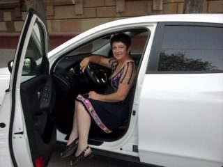 Белла Тихенко