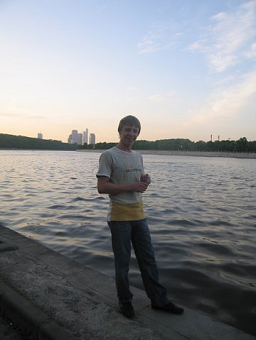 Виталий Герасимов