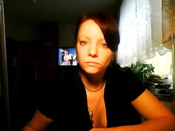 Алевтина Афонина