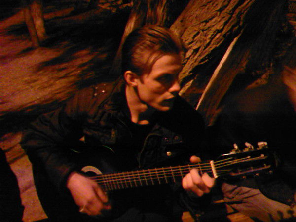 Александр Волков