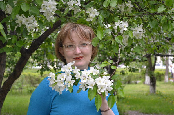 Юлия Лазуткина