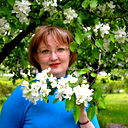 Юлия Лазуткина