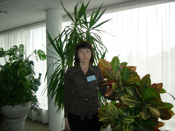 Наталья Демьянова