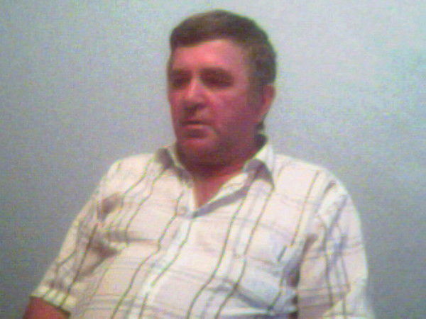 Александр Прядко