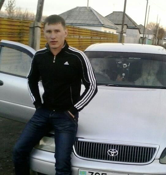 Денис Зубарев