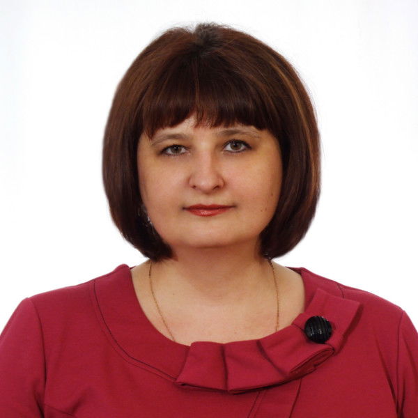 Ирина Келеушева