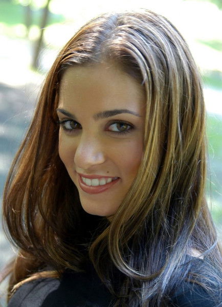 Александра Вэлл