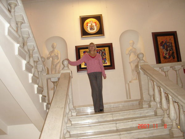 Ирина Ковалева