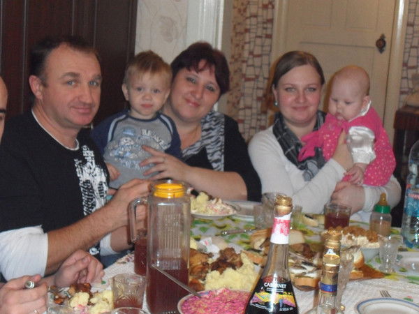 Елена Нищеретова