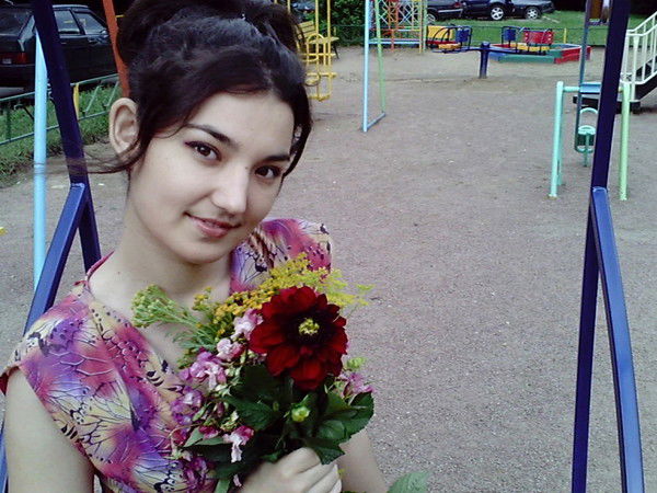 Юлия Шакирова