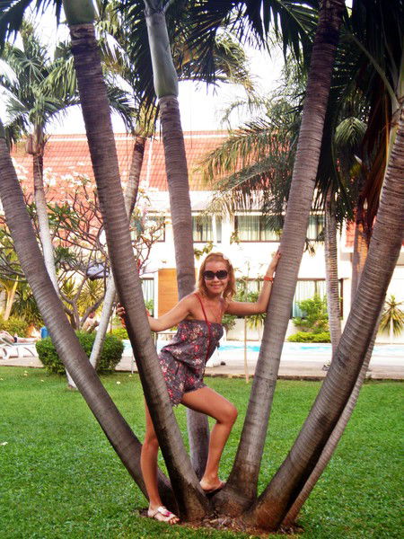 Анна Ярославцева