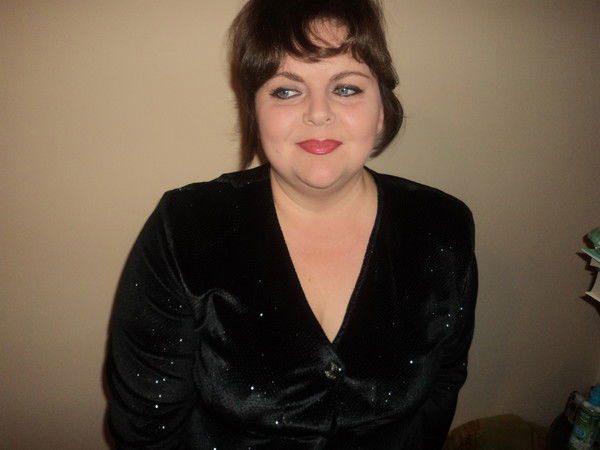 Лариса Ламанова