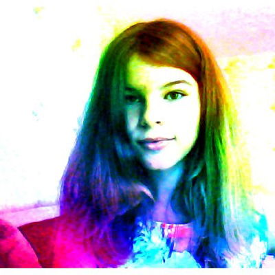 Марина Клименко