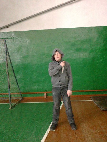 Дима Михальцов