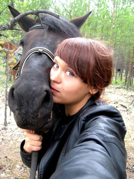 Анастасия Руднева