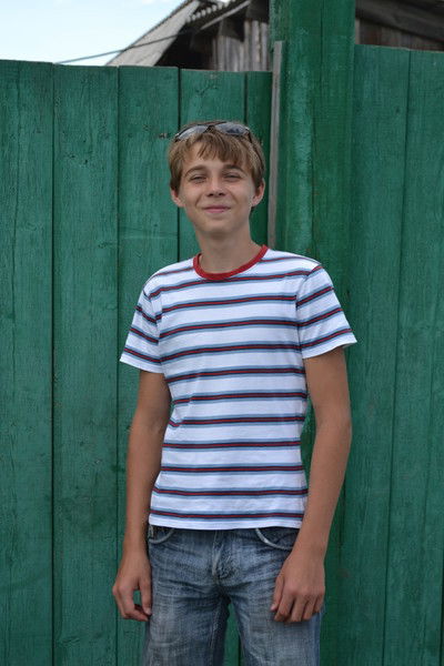 Андрей Денискин