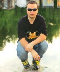 Антон Евгеньевич