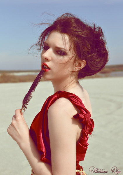 Виктория Бутова