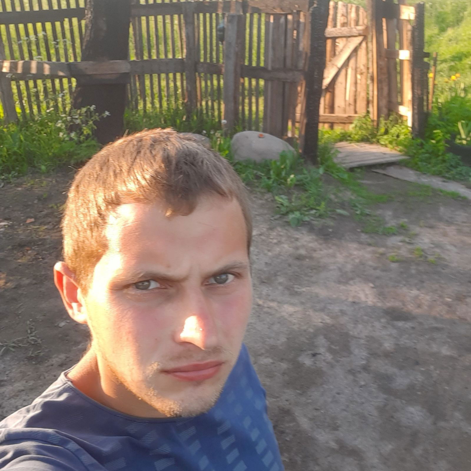 Миша Сидоренков