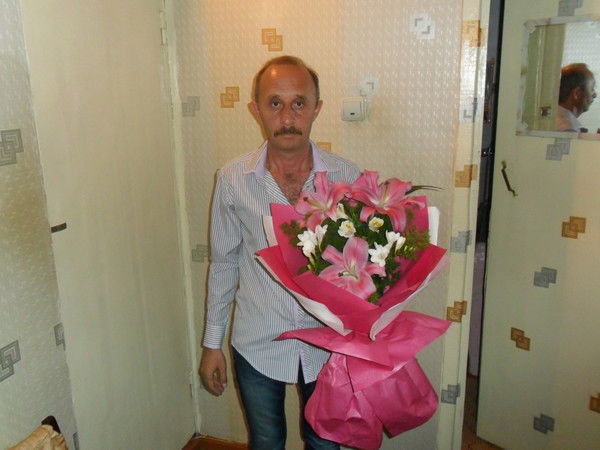 Радик Необыкновенный