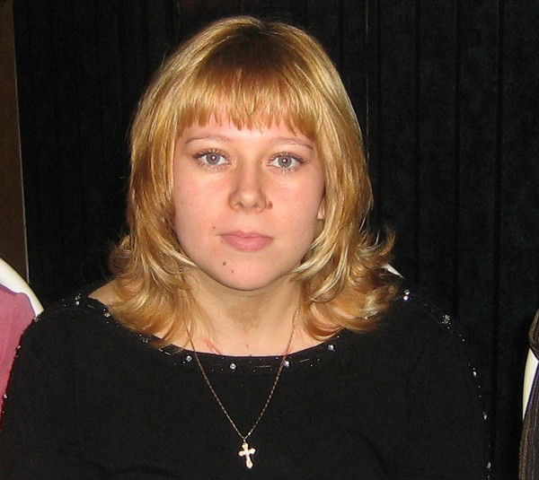 Ирина Иваншина