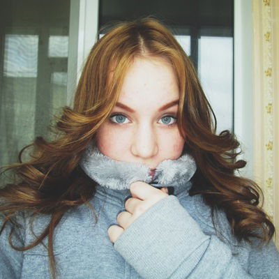 Катя Скитяева