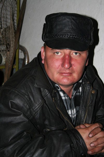 Казбек Адилов