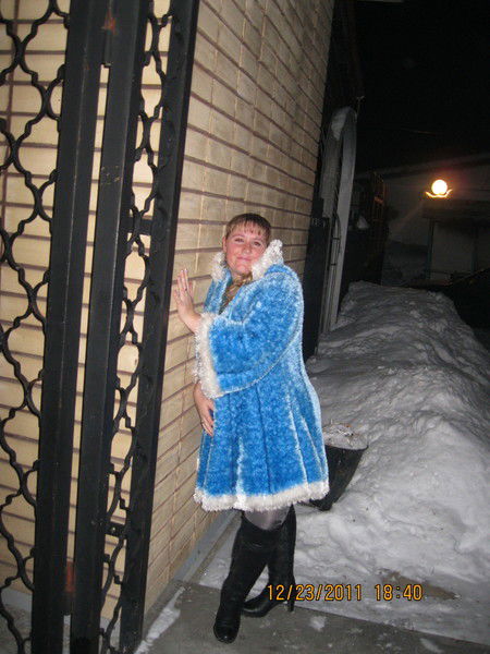 Мария Кулакова