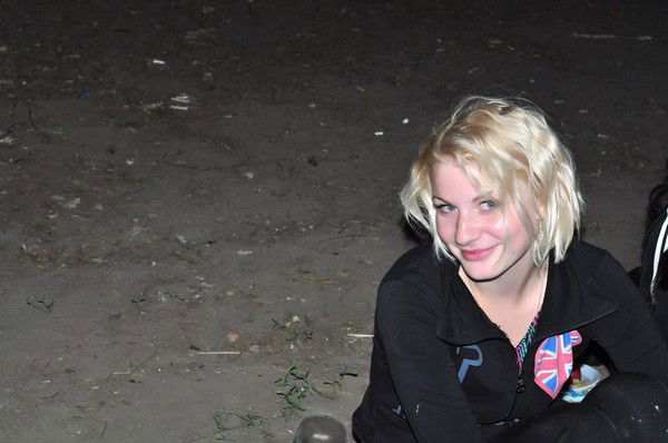 Анастасия Юдина