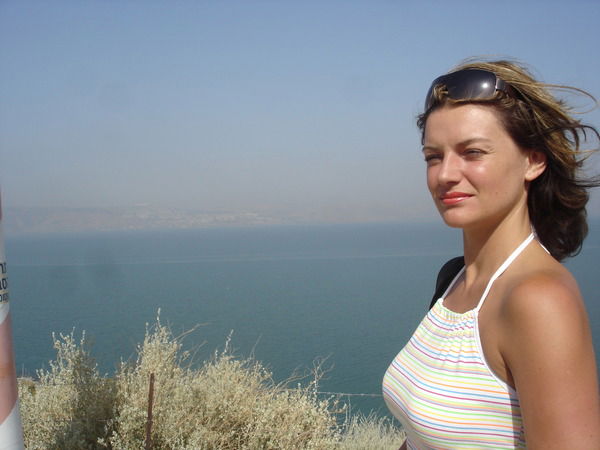 Татьяна Панова