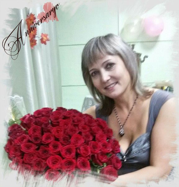 Светлана Майорова