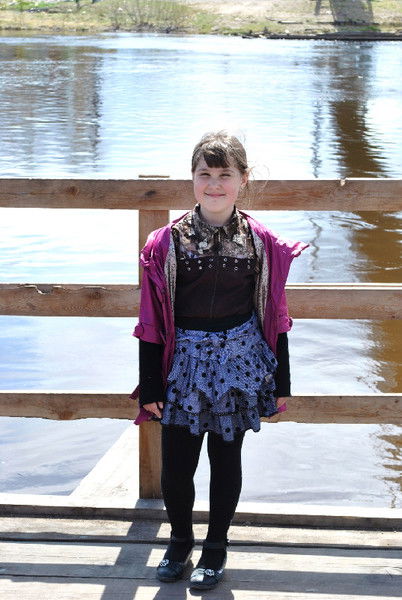 Мария Георгиева