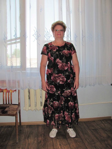 Тамара Еремеева