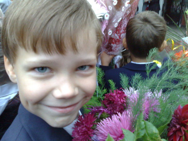 Корнеич Уковский