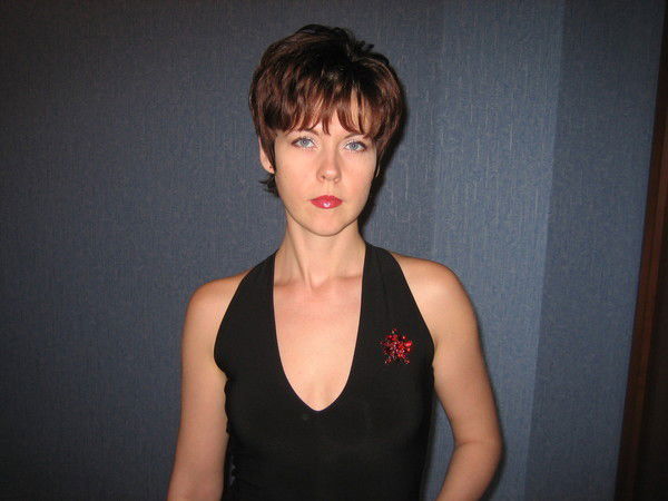 Таня Килеева