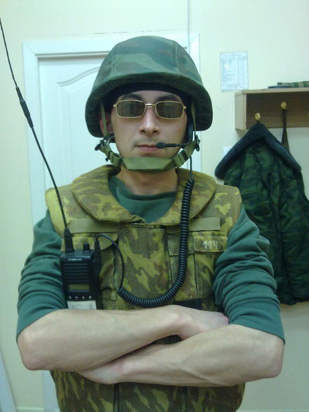 Ильфат Гафуров