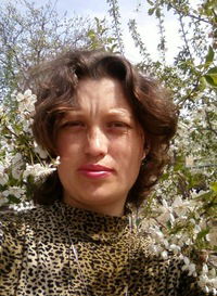 Прасковья Зотова