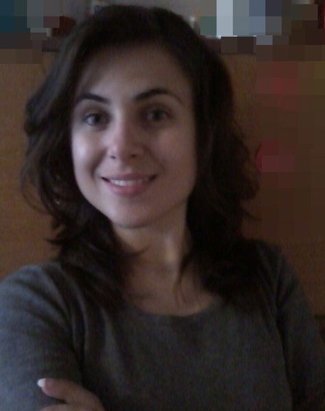 Романа Думбрава