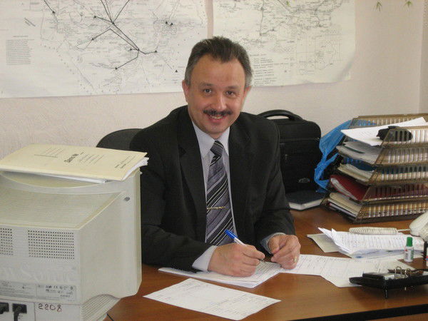 Vladimir Sobolev