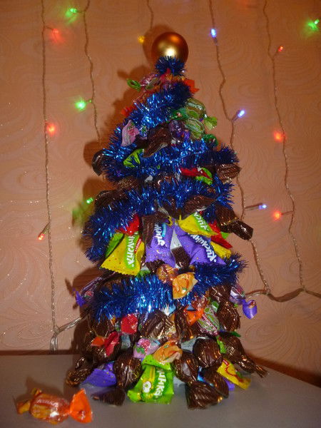 Елена Бурый