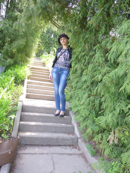 Татьяна Глоденко