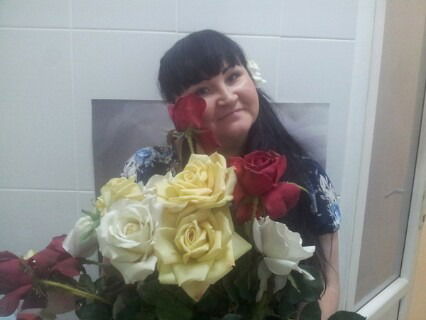 Татьяна Соколова