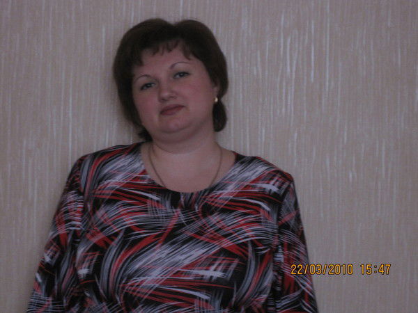 Валентина Черкасова