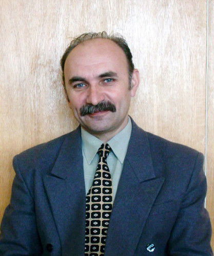Vladimir Iskiv
