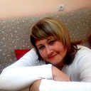 Елена Никульшина