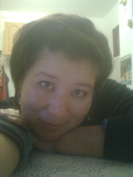 Саягуль Гумарова