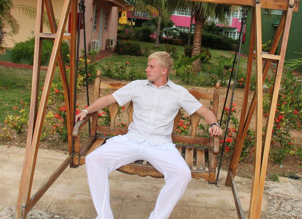 Иван Фирсов