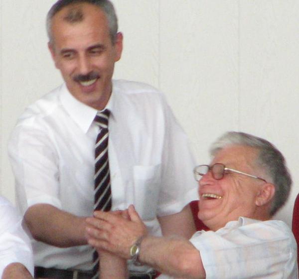 Магомедэмин Гаджиев